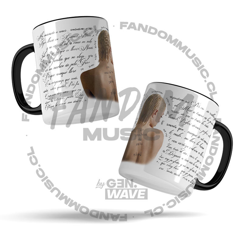 Tini · UMDP Mug
