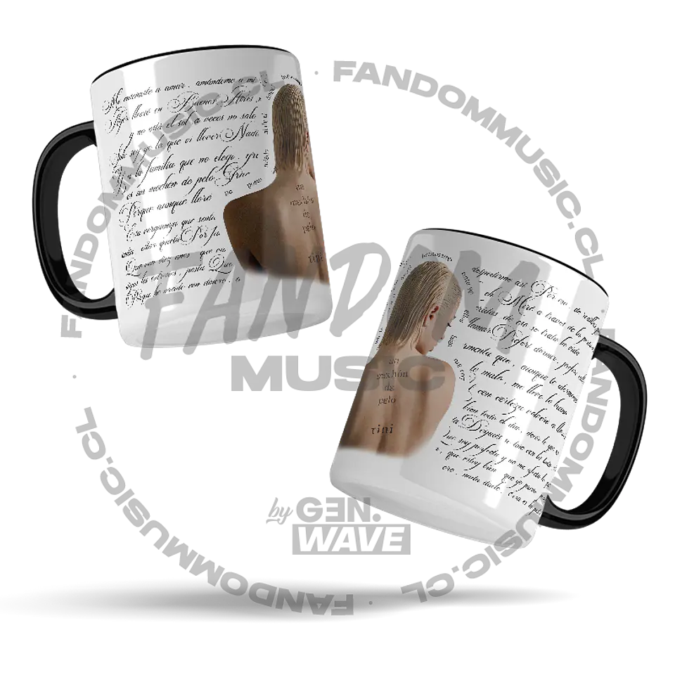 Tini · UMDP Mug 1