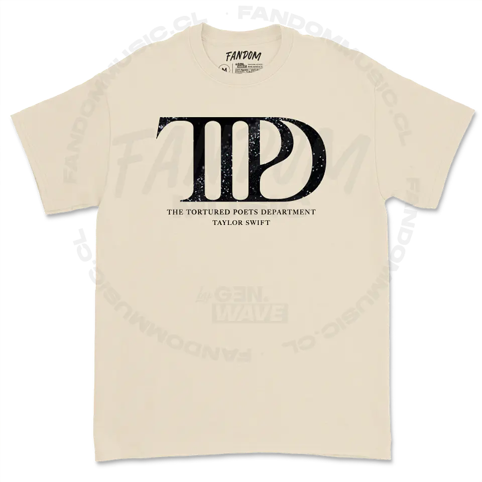 Taylor Switf · TTPS Glitter Polera 2