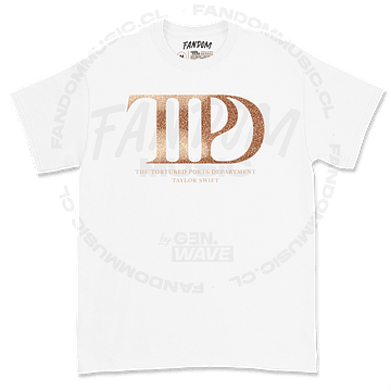 Taylor Switf · TTPS Glitter Polera