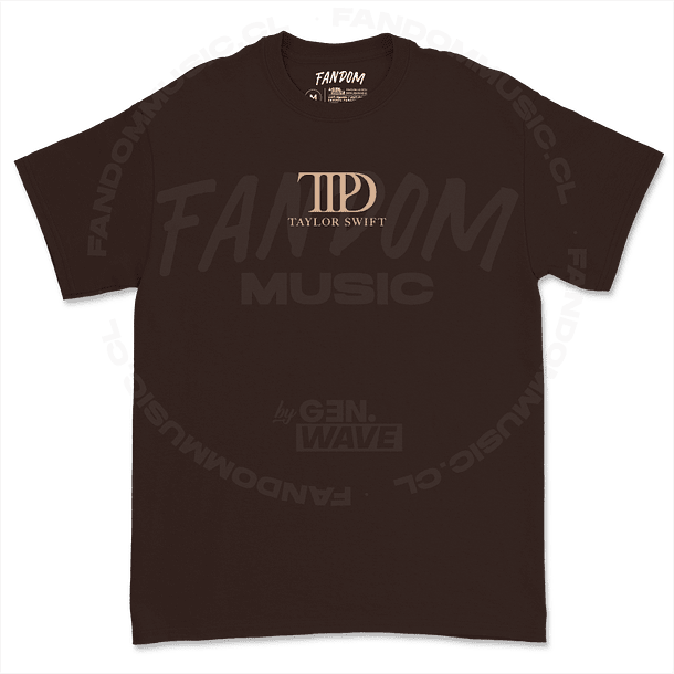 Taylor Switf · AFILAP Polera 4