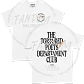 Taylor Switf · TTPD Club Polera - Miniatura 1