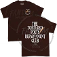 Taylor Switf · TTPD Club Polera - Miniatura 2