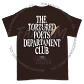 Taylor Switf · TTPD Club Polera - Miniatura 7