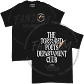 Taylor Switf · TTPD Club Polera - Miniatura 3