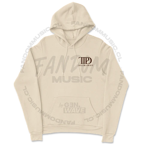 Taylor Swift · TTPS Taylor Hoodie