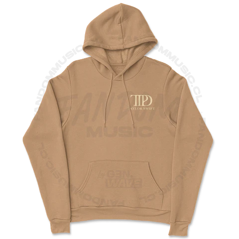 Taylor Swift · TTPS Taylor Hoodie