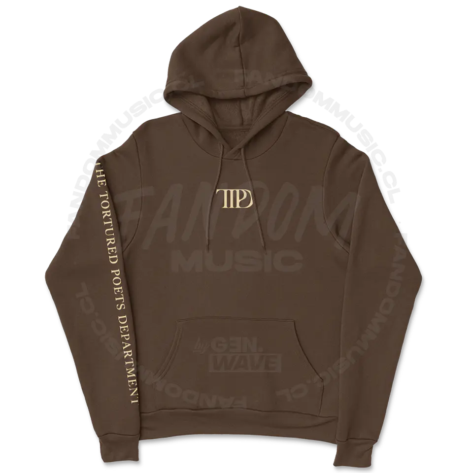Taylor Swift · AFILAP Hoodie 6
