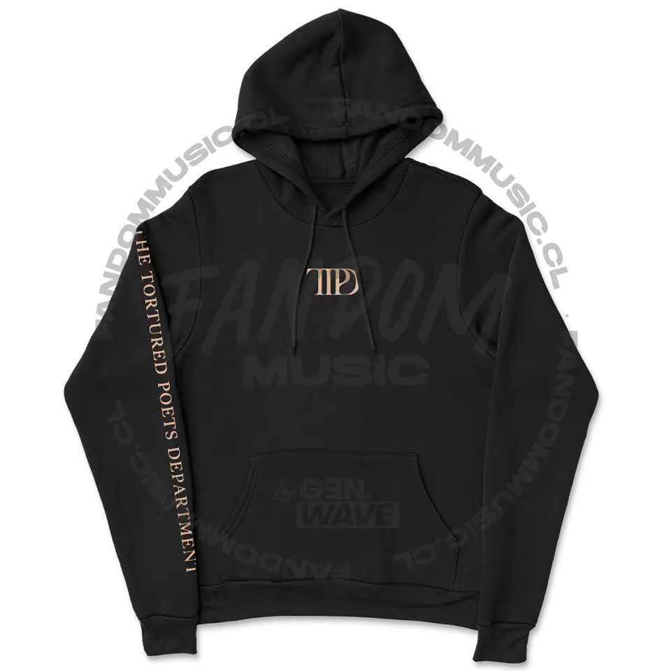 Taylor Swift · AFILAP Hoodie 8