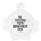 Taylor Swift · TTPD Club Hoodie - Miniatura 6