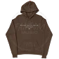 Taylor Swift · Who's afraid of little old me Hoodie - Miniatura 2