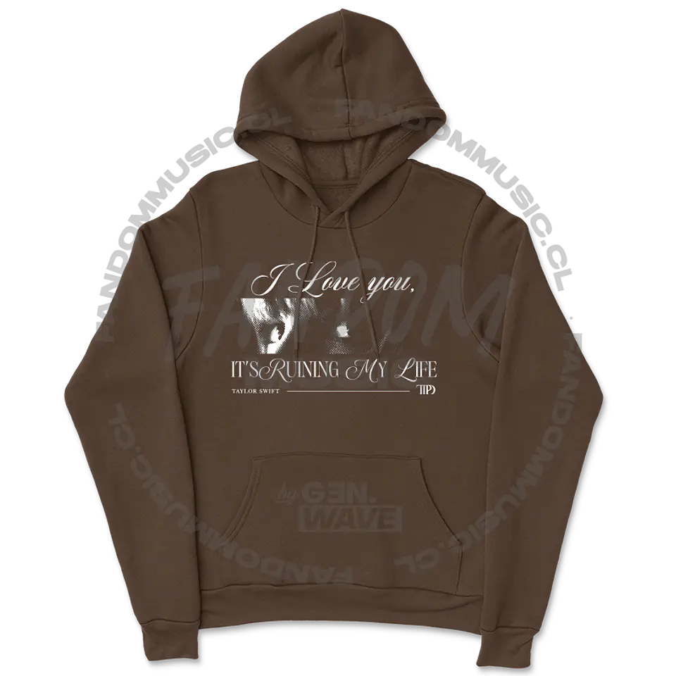 Taylor Swift · Fortnight Hoodie 3