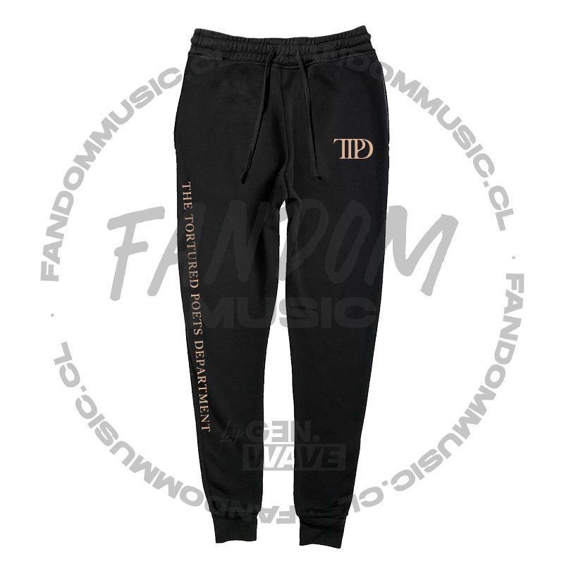 Taylor Swift · TTPD Jogger