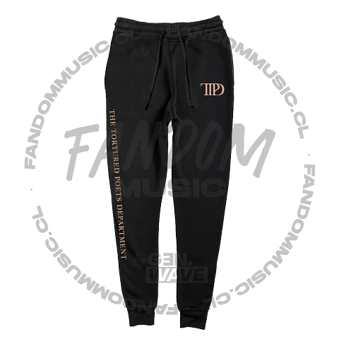 Taylor Swift · TTPD Jogger