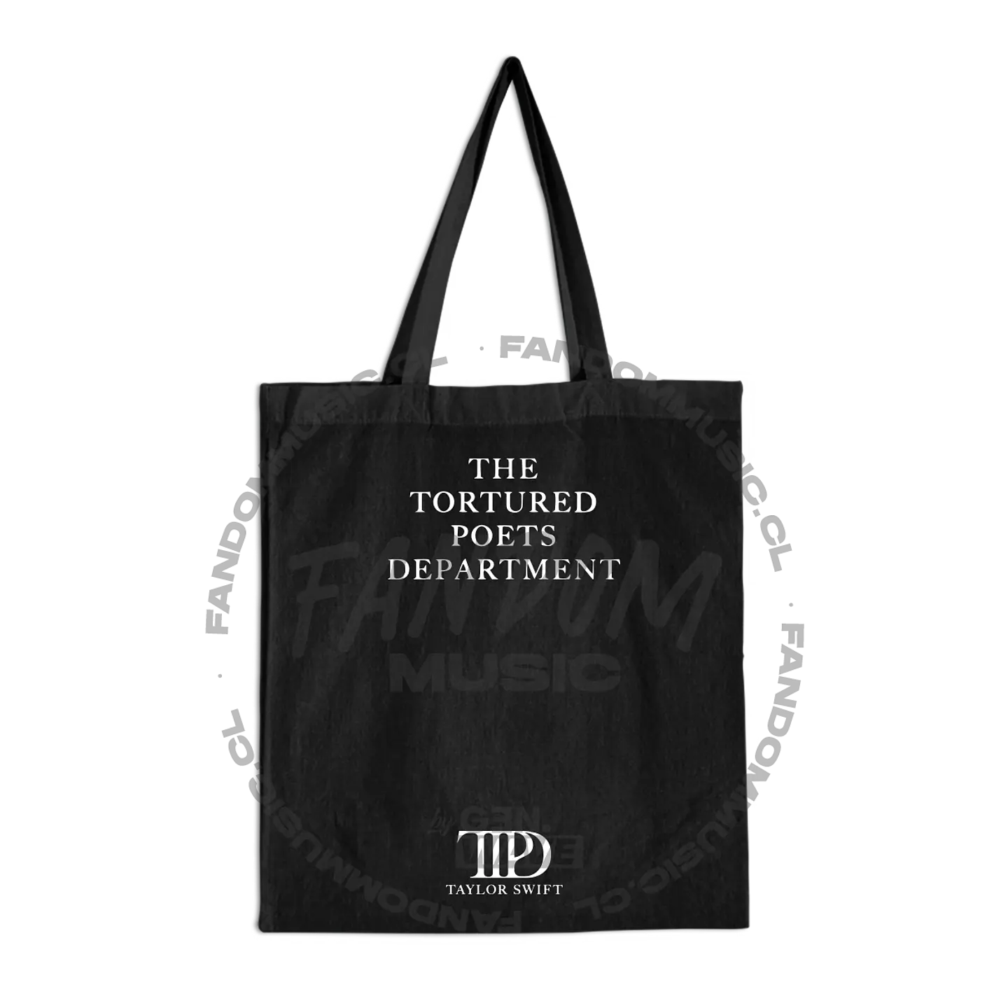 Taylor Swift · TTPD Totebag 1