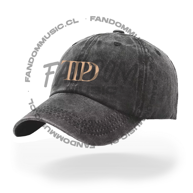 Taylor Swift · TTPDTS Jockey