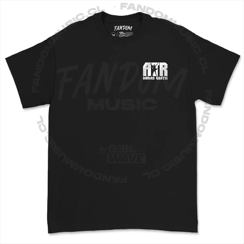 Damas Gratis · ATRIcon Polera
