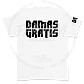 Damas Gratis · DG Polera - Miniatura 3