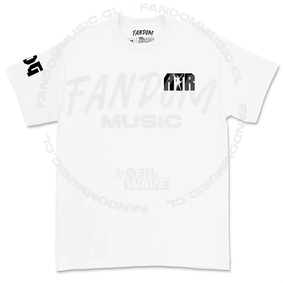 Damas Gratis · DG Polera 4