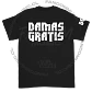 Damas Gratis · DG Polera - Miniatura 5