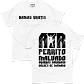 Damas Gratis · Perrito Malvado Polera - Miniatura 1