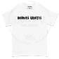 Damas Gratis · Perrito Malvado Polera - Miniatura 4