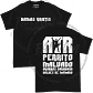 Damas Gratis · Perrito Malvado Polera - Miniatura 2