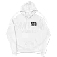 Damas Gratis · ATRIcon Hoodie - Miniatura 2