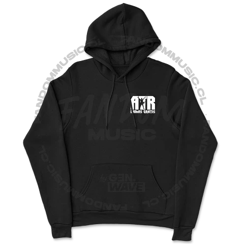 Damas Gratis · ATRIcon Hoodie