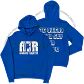 Damas Gratis · Bardo Hoodie - Miniatura 1