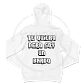 Damas Gratis · Bardo Hoodie - Miniatura 9