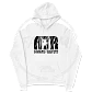 Damas Gratis · Bardo Hoodie - Miniatura 8