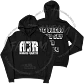 Damas Gratis · Bardo Hoodie - Miniatura 3