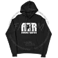 Damas Gratis · Bardo Hoodie - Miniatura 4