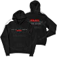 Duki · ADA Tour Hoodie - Miniatura 2