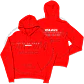 Duki · ADA Tour Hoodie - Miniatura 1
