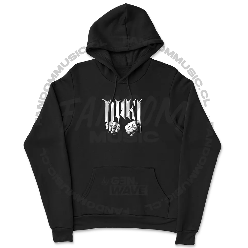 Duki · Rockstar Hoodie 2