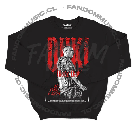 Duki · Modo Diablo Polo