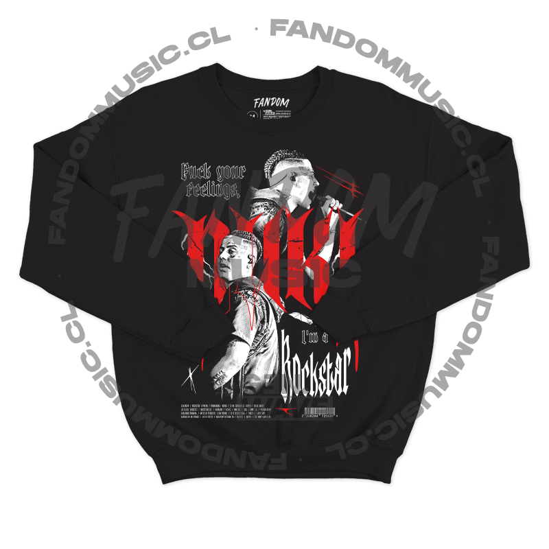 Duki · Rockstar Polo