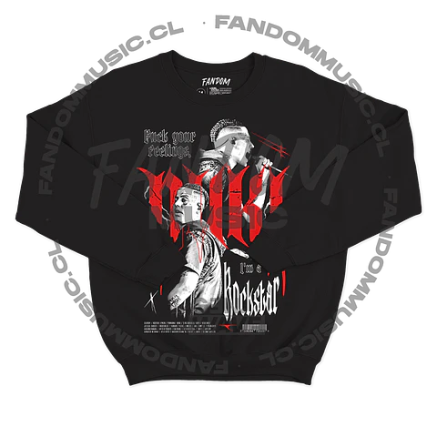 Duki · Rockstar Polo