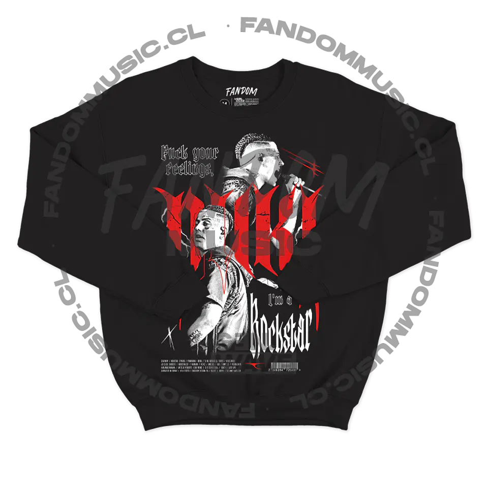 Duki · Rockstar Polo 1