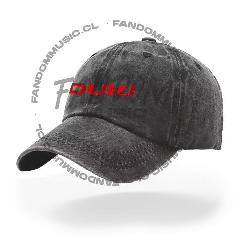 Duki · ADA Jockey Deslavado