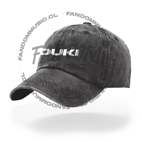 Duki · ADA Jockey Deslavado