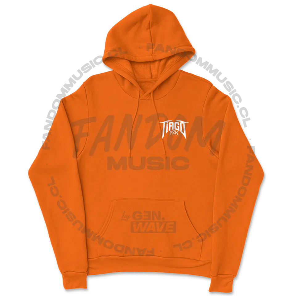 Tiago Pzk · GOTTIA TOUR Hoodie 7
