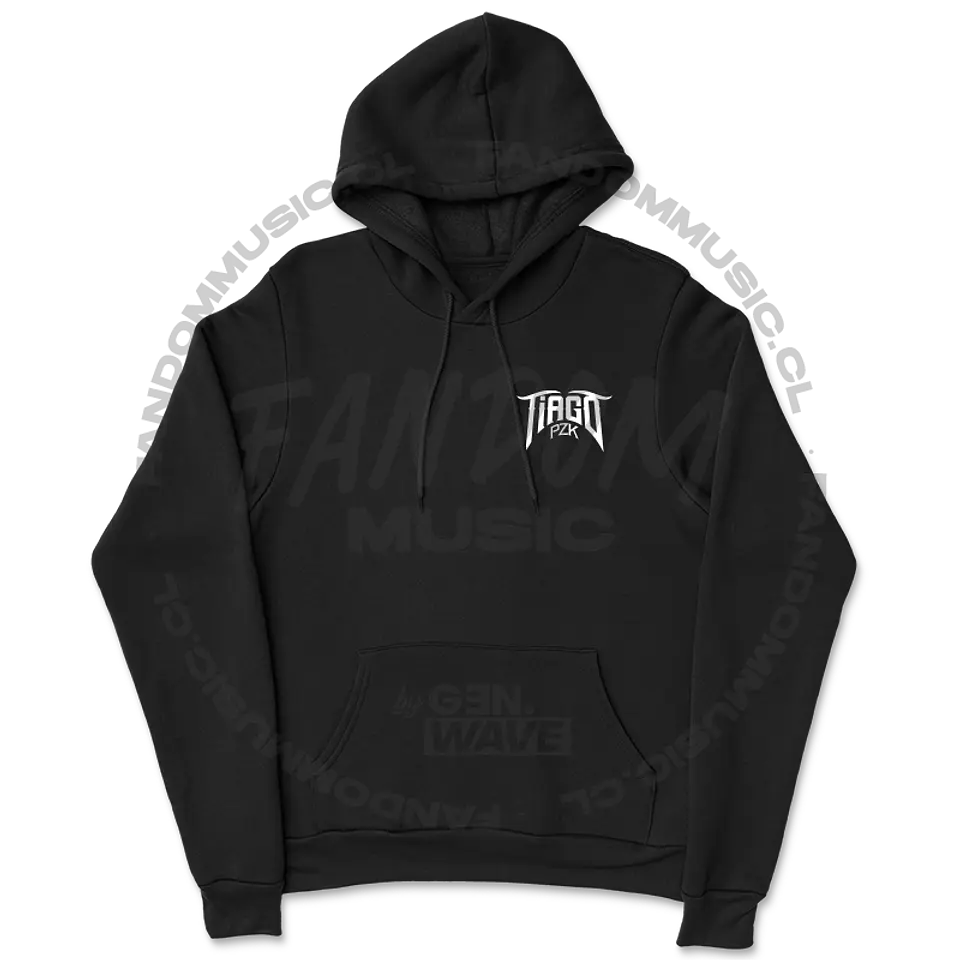 Tiago Pzk · GOTTIA TOUR Hoodie 9