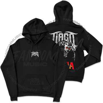 Tiago Pzk · GOTTIA Hoodie