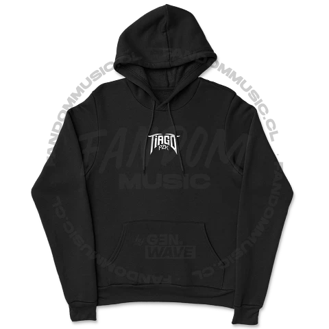 Tiago Pzk · GOTTIA Hoodie