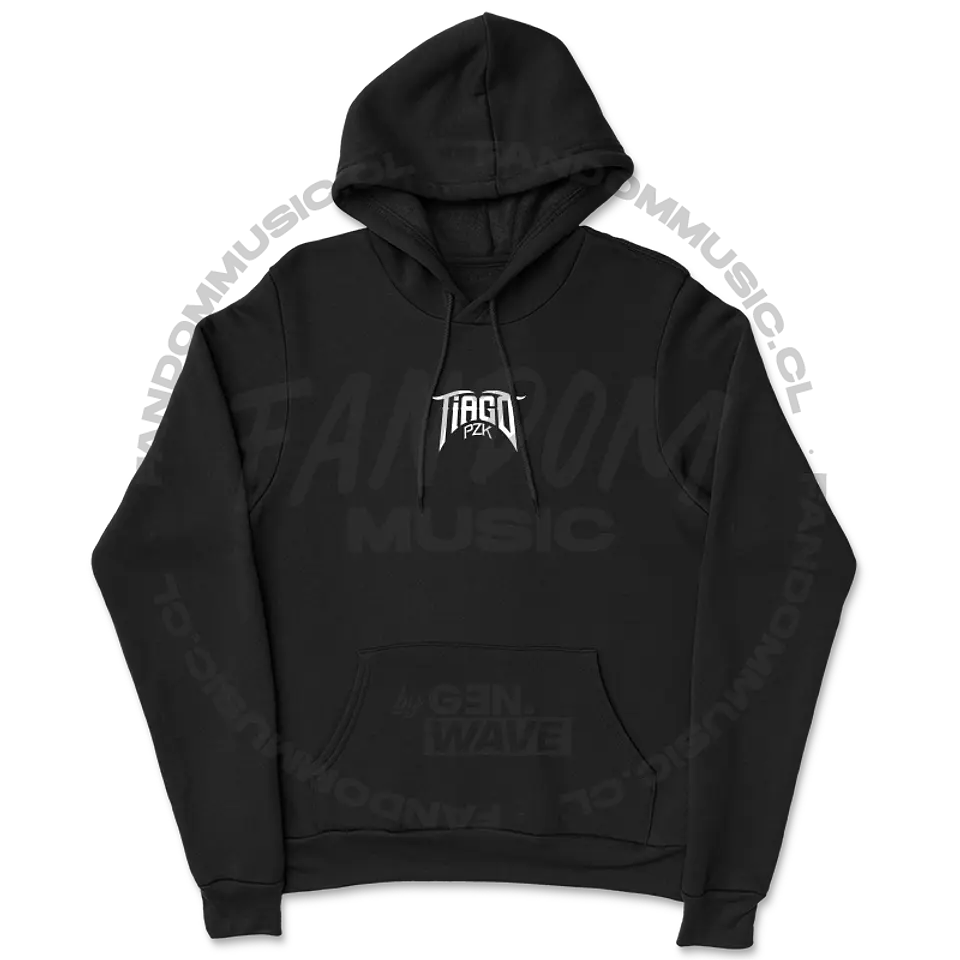 Tiago Pzk · GOTTIA Hoodie 2