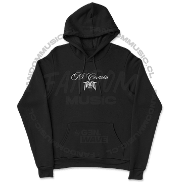 Tiago Pzk · Mi Corazón Hoodie