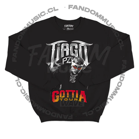 Tiago Pzk · GOTTIA Tour Polo